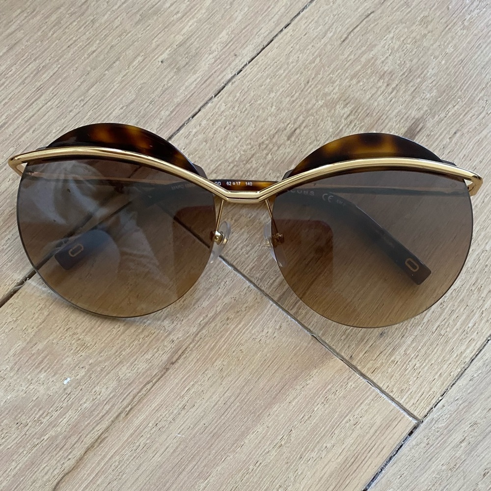 Marc Jacobs sunglasses